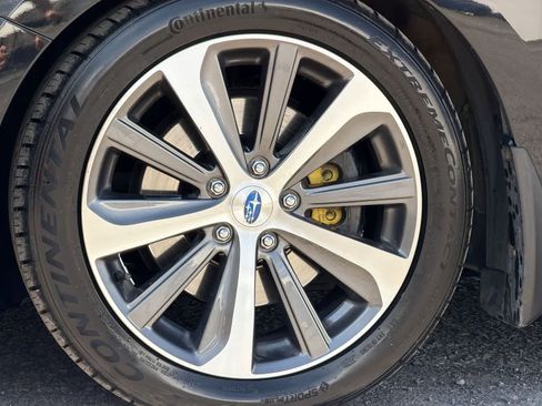 Used 2019 Subaru Legacy 3.6R Limited image 14