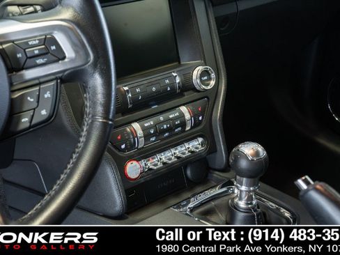 Used 2015 Ford Mustang GT Premium w/ GT Performance Package RWD image 30