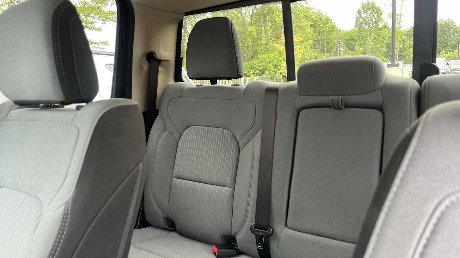 Used 2020 RAM 1500 Big Horn AWD/4WD image 30