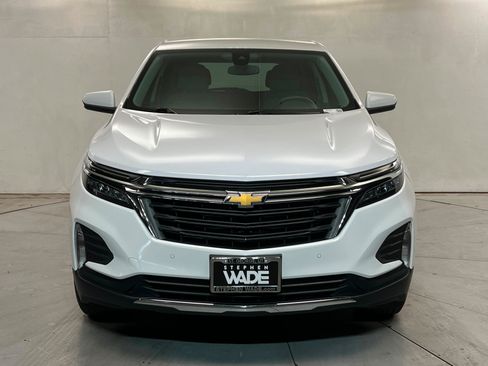 Used 2024 Chevrolet Equinox LT AWD/4WD image 9