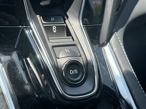 New 2025 Acura RDX SH-AWD w/ Technology Package image 18