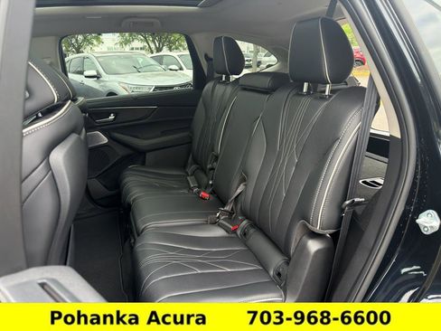 Certified 2026 Acura MDX SH-AWD w/ Advance Package image 25