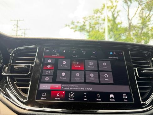 New 2026 Dodge Durango GT AWD/4WD image 19