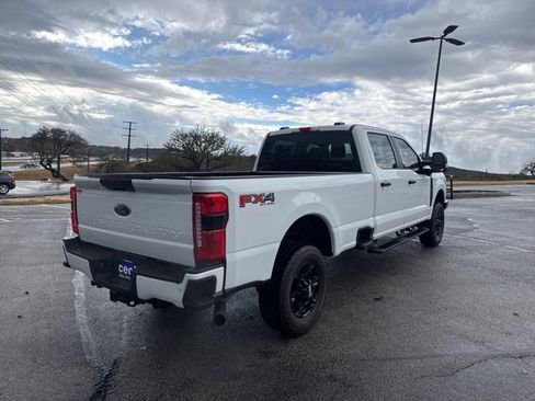 Used 2024 Ford F350 XL w/ STX Appearance Package image 5