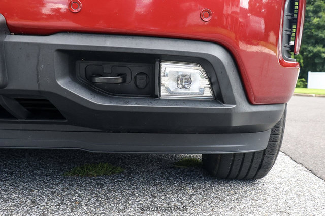 Used 2021 Chevrolet Silverado 1500 RST w/ All Star Edition Plus AWD/4WD image 95