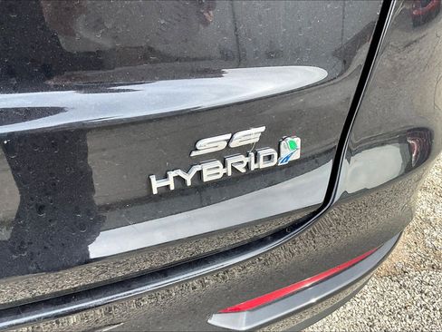 Used 2019 Ford Fusion SE image 6