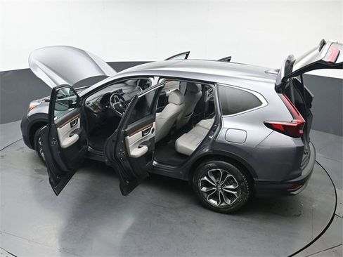 Used 2022 Honda CR-V EX-L image 48