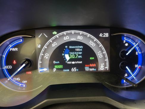 Used 2019 Toyota RAV4 XSE image 18