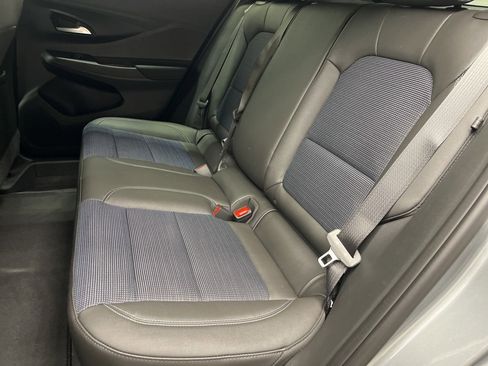 New 2026 Buick Envista Preferred w/ Convenience I Package image 5