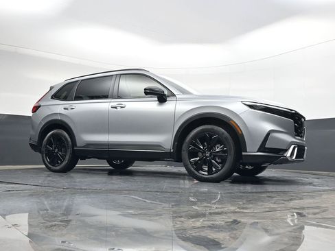 New 2026 Honda CR-V Sport Touring image 27