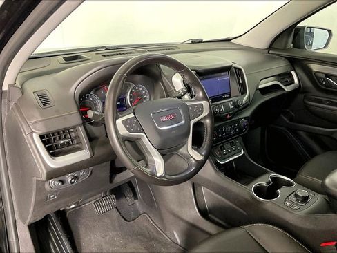 Used 2020 GMC Terrain SLT w/ Preferred Package FWD image 18
