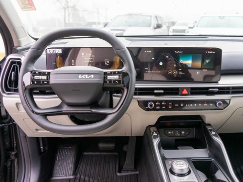 New 2026 Kia Sorento EX w/ EX Premium Package AWD/4WD image 15