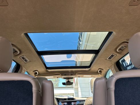 Used 2022 Cadillac XT6 Premium Luxury w/ Platinum Package AWD/4WD image 15