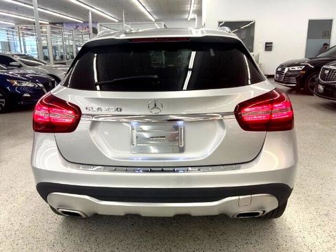 Used 2019 Mercedes-Benz GLA 250 GLA 250 SUV image 6