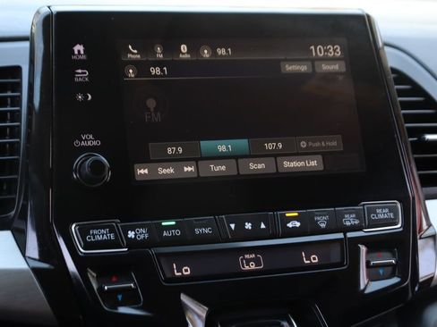Used 2021 Honda Odyssey EX image 26