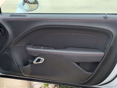 Used 2023 Dodge Challenger R/T Scat Pack w/ Plus Package image 22