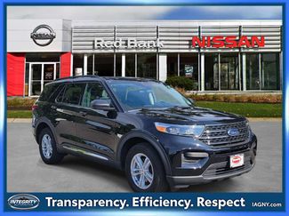 Used 2023 Ford Explorer XLT AWD/4WD video 1