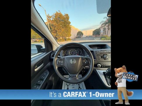 Used 2014 Honda CR-V LX image 37