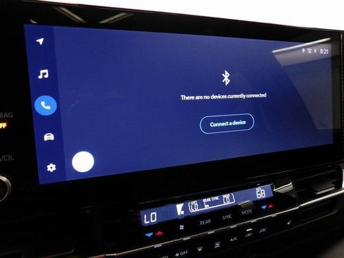 Used 2025 Toyota Sienna XSE image 52