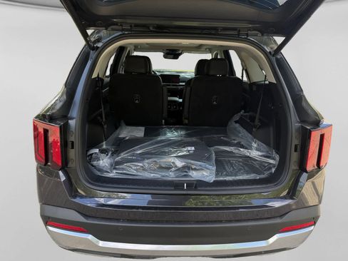 New 2026 Kia Sorento SX FWD image 23
