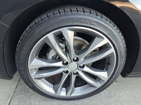 Certified 2024 Chevrolet Malibu LT image 22