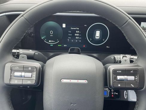 New 2026 Hyundai Palisade Calligraphy image 22