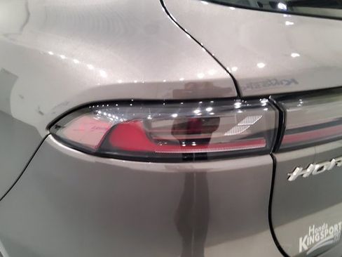 Used 2024 Dodge Hornet R/T image 11