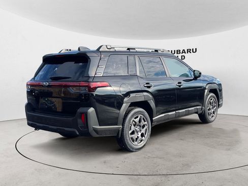 New 2026 Subaru Outback Premium image 5