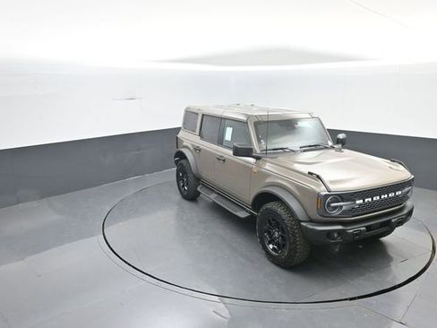 New 2026 Ford Bronco Badlands image 18