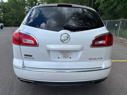 Used 2016 Buick Enclave Premium w/ Experience Buick Package FWD image 7