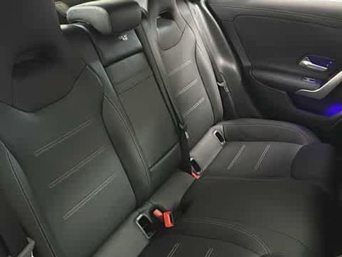 Used 2022 Mercedes-Benz CLA 45 AMG 4MATIC image 37