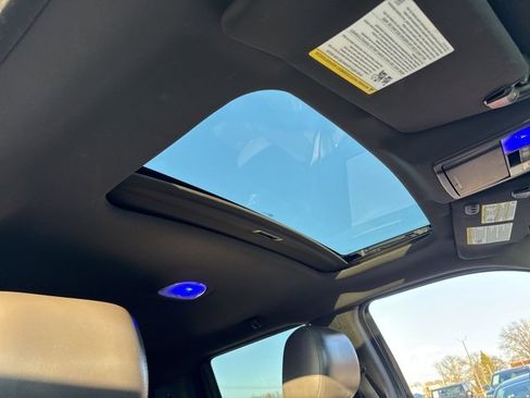 Used 2012 Ford F150 Raptor w/ Raptor Luxury Pkg image 11