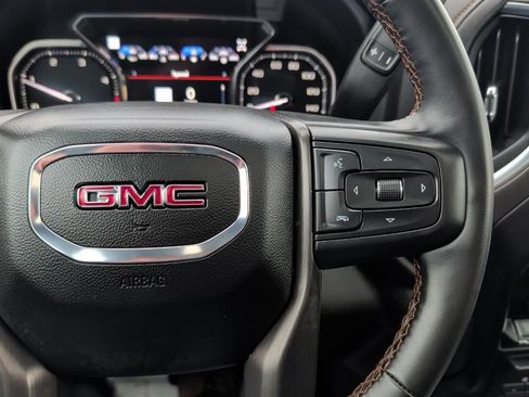 Used 2023 GMC Sierra 3500 AT4 w/ AT4 Premium Plus Package image 27