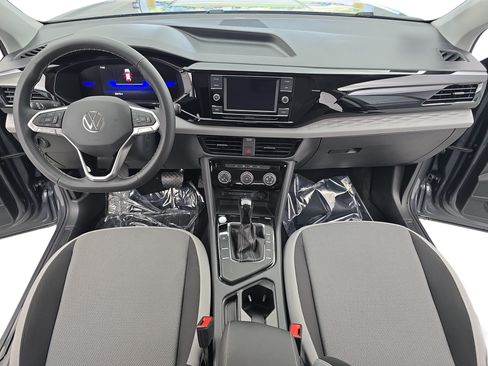 Certified 2023 Volkswagen Taos S FWD image 9