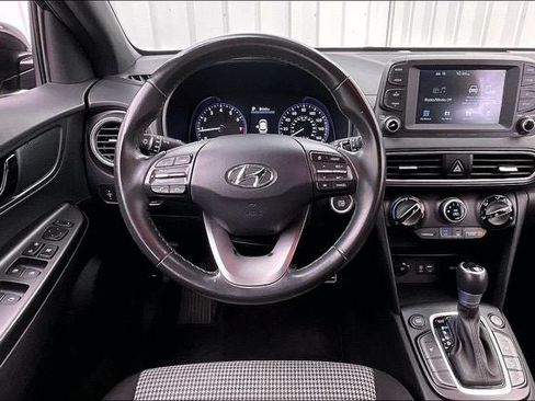 Used 2021 Hyundai Kona Night AWD/4WD image 5