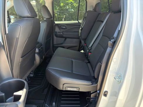 New 2026 Honda Ridgeline RTL image 14