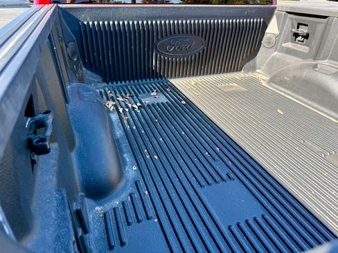 Certified 2022 Ford F150 XLT w/ Equipment Group 302A High image 11