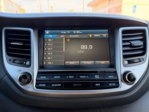 Used 2016 Hyundai Tucson Limited FWD image 50