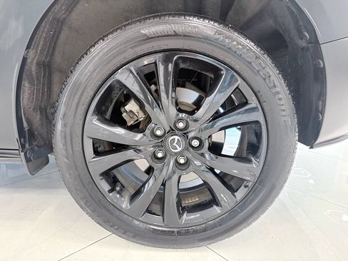 Used 2024 MAZDA CX-30 AWD 2.5 S w/ Select Sport Pkg image 38