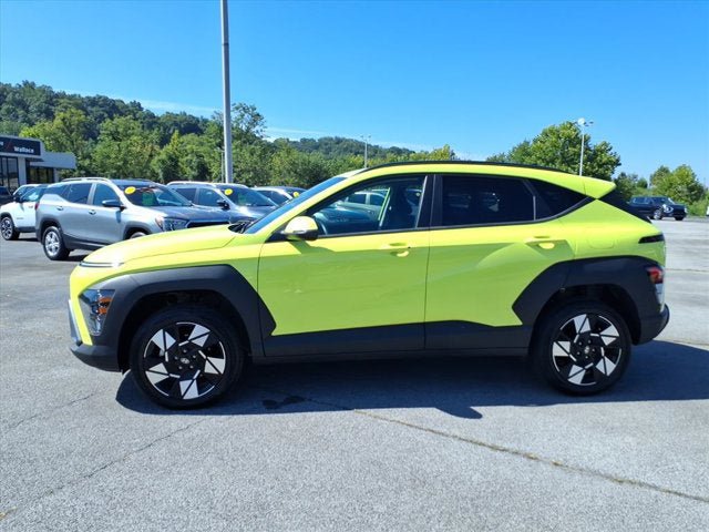 Used 2025 Hyundai Kona SEL AWD/4WD image 9