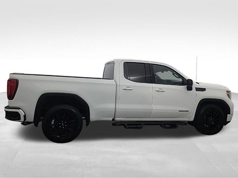 Used 2020 GMC Sierra 1500 Elevation w/ Elevation Value Package image 2