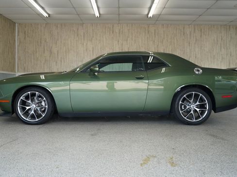 Used 2023 Dodge Challenger GT RWD image 7
