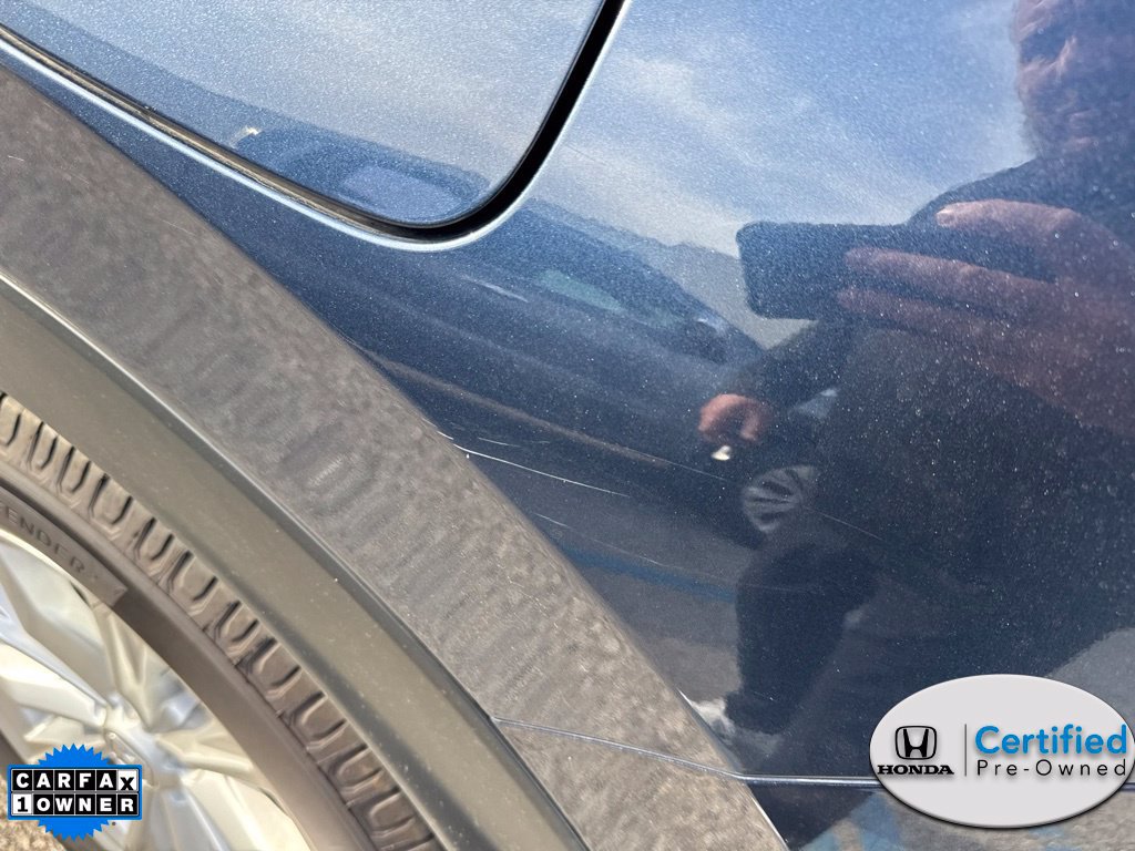Certified 2024 Honda CR-V EX-L image 7
