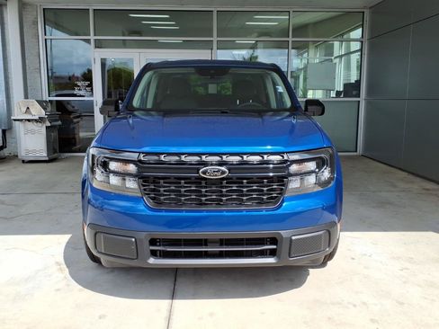 Used 2024 Ford Maverick XLT w/ XLT Luxury Package FWD image 2