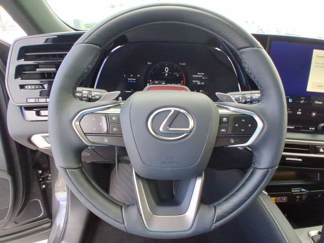 New 2026 Lexus RX 350 FWD image 14