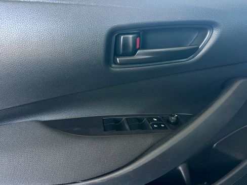 Used 2024 Toyota Corolla LE FWD image 10