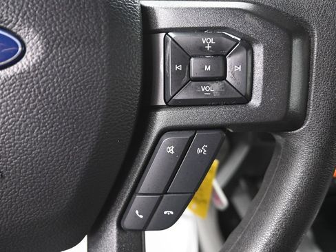 Used 2020 Ford F150 XLT AWD/4WD image 25