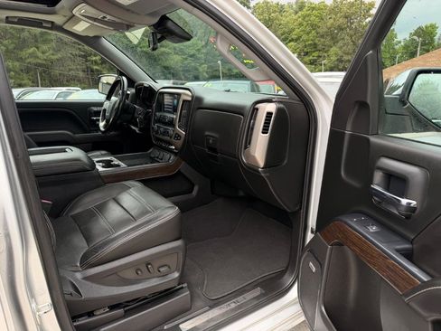 Used 2018 GMC Sierra 1500 Denali AWD/4WD image 22