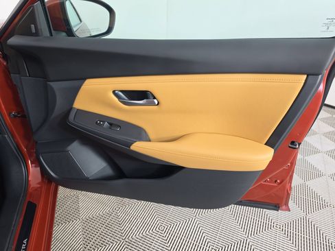 Used 2022 Nissan Sentra SV w/ SV Premium Package FWD image 45