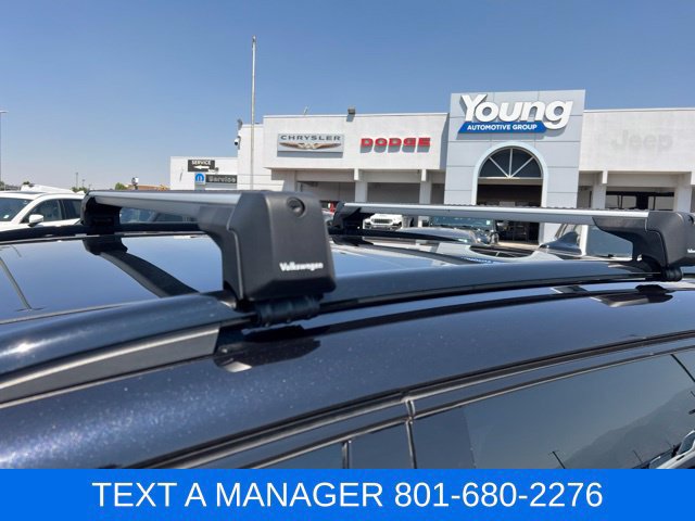 Used 2025 Volkswagen Tiguan SE R-Line AWD/4WD image 14